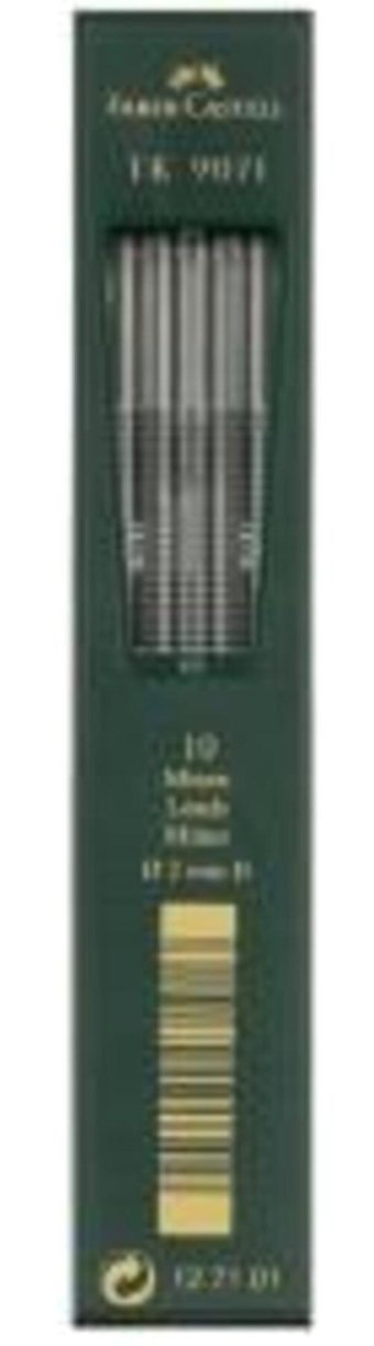 Faber-Castell Min Grip 2.0 mm Kalem Ucu