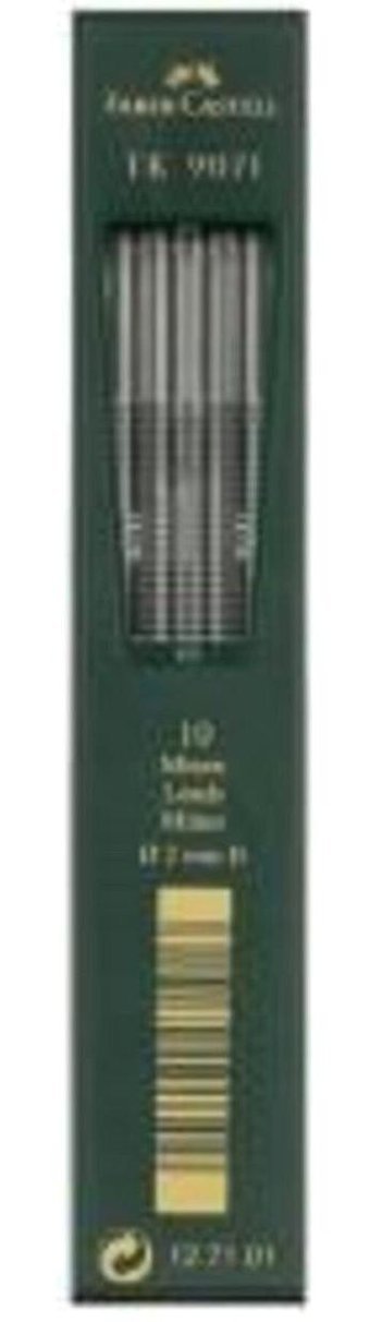 Faber-Castell Min Grip 2.0 mm Kalem Ucu