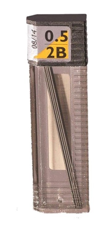 Tombow RG 2B 0.5 mm Kalem Ucu