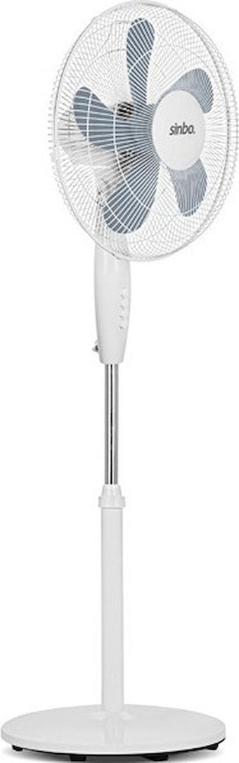 Sinbo SF-6785 Sessiz Dikey Vantilatör