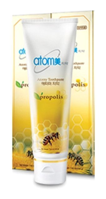 Atomy Propolisli Florürsüz Diş Macunu 200 gr