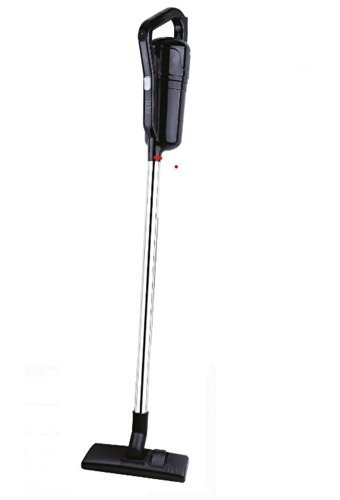 Çetintaş KEA 060 GR Kuru 500 W Kablolu Dikey Süpürge Siyah