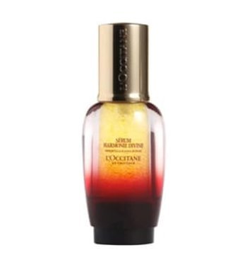 L'occitane Immortelle Harmony Yüz Dolgunlaştıran Canlandırıcı Yaşlanma Kırışıklık Karşıtı Jel Yüz Serumu 30 ml