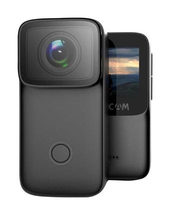 Sjcam C200 Wifi 3840x2160 24 Fps Aksiyon Kamera