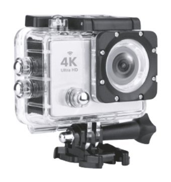 NUO Cwp-11 Wifi 4K 30 Fps Aksiyon Kamera