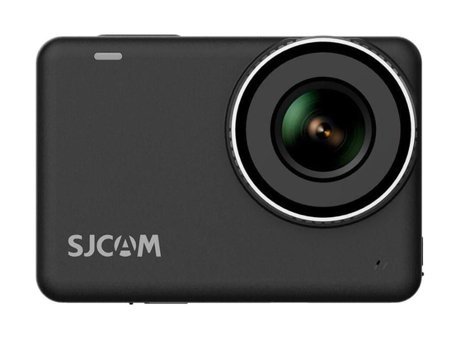 Sjcam Sj10 Pro Wifi 4K 60 FPs Aksiyon Kamera