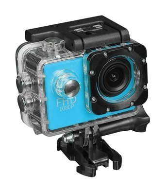 Everest Ev-ak Wifi 1920x1080 30 Fps Aksiyon Kamera
