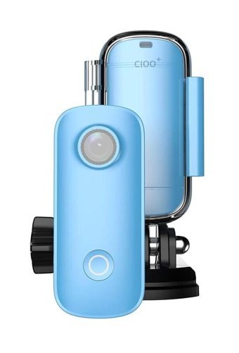 Sjcam C100+ Wifi 4K 30 Fps Aksiyon Kamera