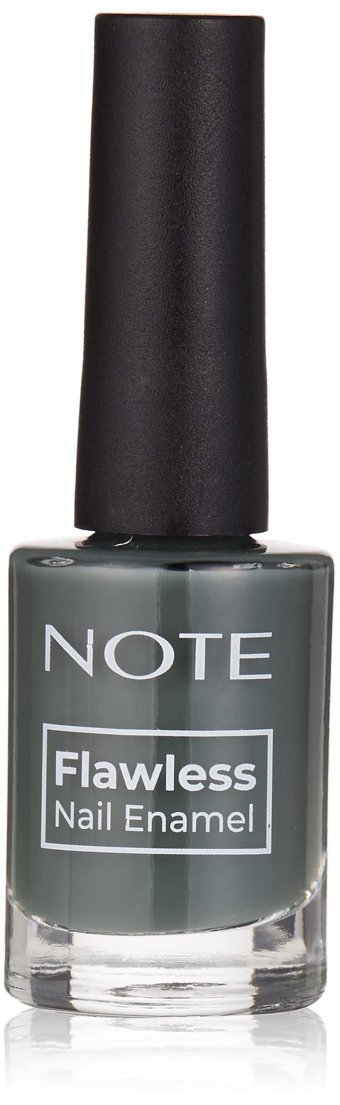Note Flawless No:39 Antrasit Parlak Oje