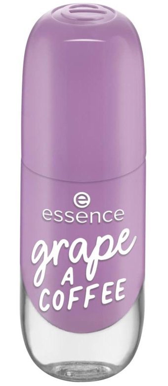 Essence Grape No:44 Lila Parlak Oje