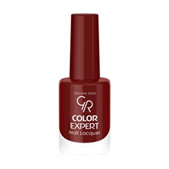 Golden Rose Color Expert No:35 Kırmızı Parlak Oje
