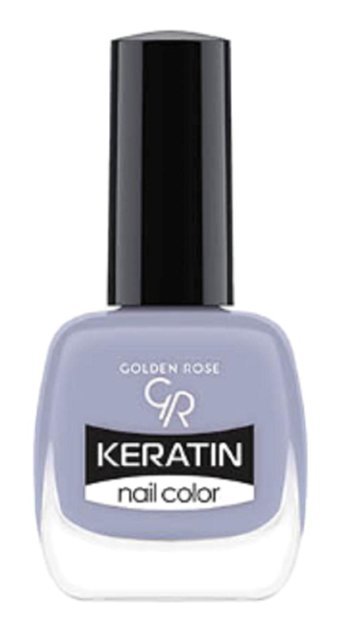 Golden Rose Knc-099 Lila Parlak Oje