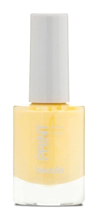 Beaulis Paint It 780 Sarı Parlak Oje