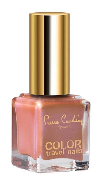 Pierre Cardin No:097 Pembe Parlak Oje