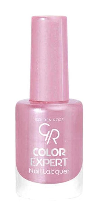 Golden Rose Gcx-13 Pembe Sedefli Oje