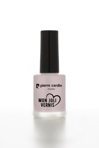 Pierre Cardin Mon Joli Vernis-153 Bej Parlak Oje
