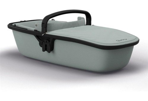 Quinny Zapp 9 kg Kapasiteli Taşıma Askılı Portbebe Gri