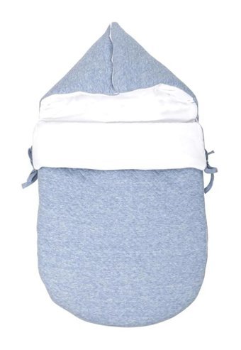 Poetree Kids Chevron Portbebe Mavi