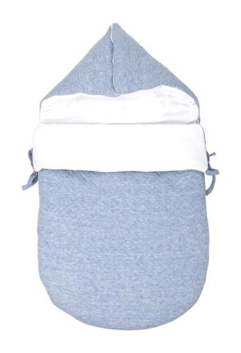 Poetree Kids Chevron Portbebe Mavi