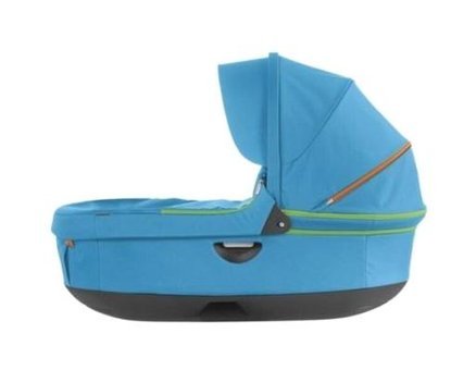 Stokke Portbebe Mavi