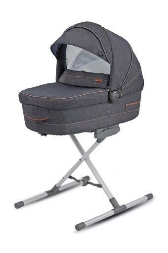 Inglesina Trilogy Portbebe Gri