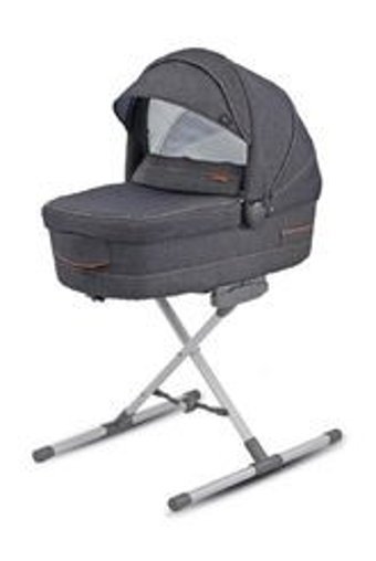 Inglesina Trilogy Portbebe Gri