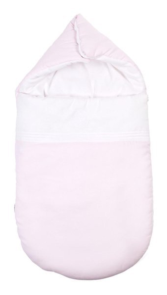 Poetree Kids Oxford Portbebe Pembe