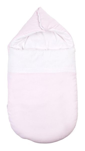 Poetree Kids Oxford Portbebe Pembe