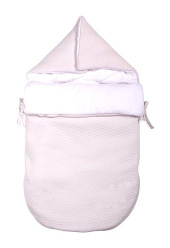 Poetree Kids Chevron Portbebe Pembe