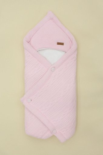 Cfr Kids Welsoft Portbebe/Kundak Pembe
