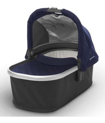 Uppababy Vista Portbebe Lacivert-Siyah