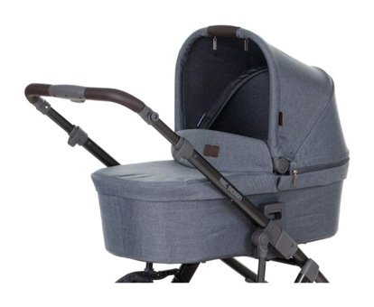 ABC Design Portbebe Gri