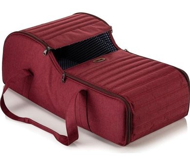 Moje Move 12 kg Kapasiteli Taşıma Askılı Portbebe Bordo