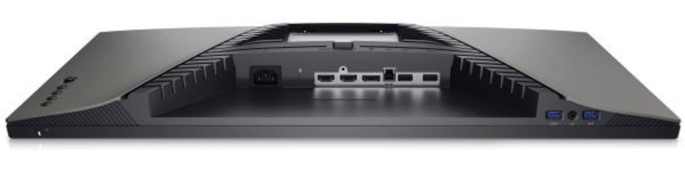 Dell G2723H 280 Hz 0.5 ms 27 inç FHD IPS HDMI Freesync G-Sync 1920 x 1080 px LED Oyuncu Monitör