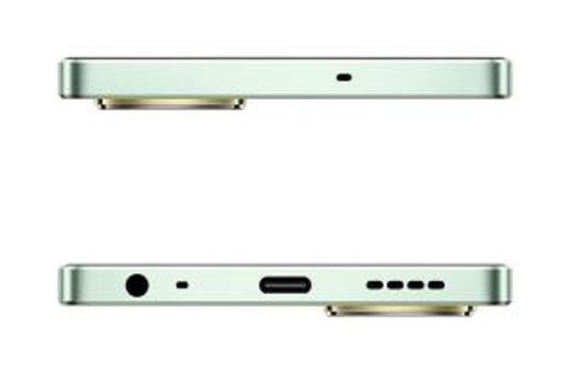 Realme 12 Lite 128 GB Hafıza 6 GB Ram 6.72 inç 108 MP Çift Hatlı IPS LCD Ekran Android Akıllı Cep Telefonu Yeşil