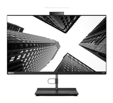 Lenovo ThinkCentre Neo 12B0008JTX106 Dahili Iris Xe Graphics Intel Core i7 1260P 32 GB Ram 4 TB SSD 23.8 inç Full HD Windows 11 Pro All In One Bilgisayar