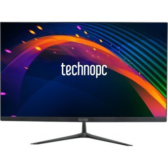Technopc Blueera A13 Dahili UHD Graphics Intel Core i3 1115G4 8 GB Ram DDR4 256 GB SSD 23.8 inç Full HD Freedos + Klavye + Mouse All In One Bilgisayar