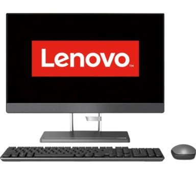 Lenovo IC 24IAH7 F0GR0071TX Dahili Iris Xe Graphics Intel Core i5 12500H 16 GB Ram 512 GB SSD 23.8 inç Full HD Windows 11 Pro All In One Bilgisayar