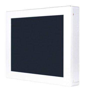 Jetway 104BR-2930-4G Dahili Intel HD Graphics Intel Celeron N2930 4 GB Ram 120 GB SSD 12.1 inç Full HD Linux All In One Bilgisayar