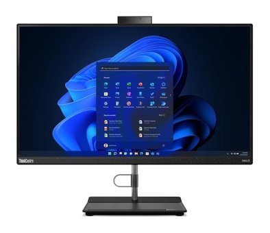 Lenovo ThinkCentre Neo 30A 24 12B00ENABL047 Dahili Iris Xe Graphics Intel Core i7 1260P 64 GB Ram 1 TB SSD 23.8 inç Full HD Windows 11 Pro All In One Bilgisayar