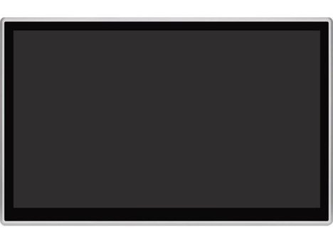 Jetway 238SC Dahili Intel HD Graphics Intel Celeron J1900 4 GB Ram 120 GB SSD 23.8 inç Full HD Freedos All In One Bilgisayar