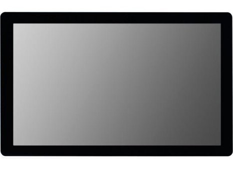 Jetway 156SC-FP1900 Dahili Intel HD Graphics Intel Celeron J1900 4 GB Ram 120 GB SSD 15.6 inç Full HD Freedos All In One Bilgisayar