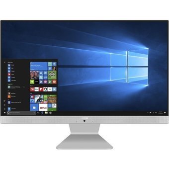 Asus V241EAK Dahili UHD Graphics Intel Core i3 1115G4 8 GB Ram 256 GB SSD 23.8 inç Full HD Freedos All In One Bilgisayar