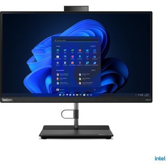 Lenovo Tc Neo 30A 12B1001JTX Dahili Iris Xe Graphics Intel Core i5 1240P 4 GB Ram 256 GB SSD 21.5 inç Full HD Freedos All In One Bilgisayar