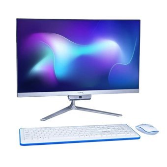 Atom Bilişim Turbox TAX546 Dahili UHD Graphics Intel Core i5 3470S 8 GB Ram 512 GB SSD 21.5 inç Full HD Freedos All In One Bilgisayar