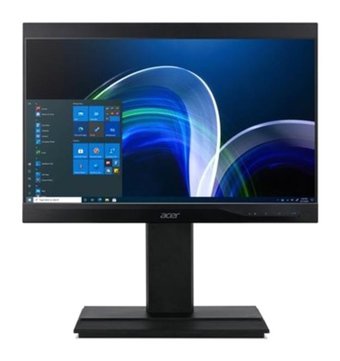 Acer Veriton Z488G DQ.VUYEM.002 Dahili UHD Graphics Intel Core i5 11400 8 GB Ram 512 GB SSD 23.8 inç Full HD Freedos All In One Bilgisayar