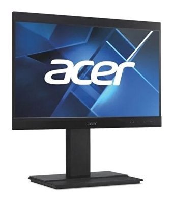 Acer Veriton Z488G Dahili UHD Graphics Intel Core i7 11700 8 GB Ram 512 GB SSD 23.8 inç Full HD Freedos All In One Bilgisayar