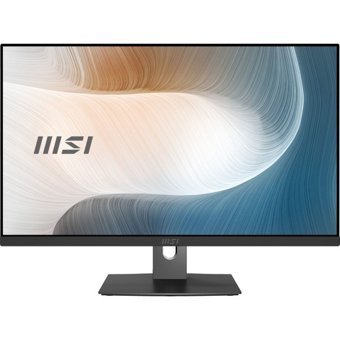 MSI MODERN AM271P 11M-018TR Dahili Iris Xe Graphics Intel Core i7 1165G7 16 GB Ram 1 TB SSD 27 inç Full HD Windows 10 Home All In One Bilgisayar