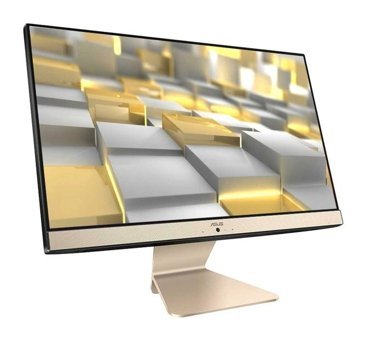 Asus V241EPK-BA050M Harici Iris Xe Graphics Intel Core i3 1115G4 8 GB Ram 256 GB SSD 23.8 inç Full HD Freedos All In One Bilgisayar