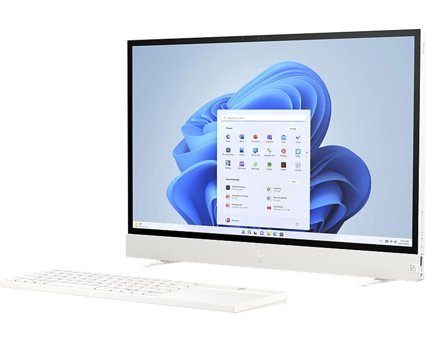 Hp Envy Move 24-CS0001NT Dahili Iris Xe Graphics Intel Core i5 1335U 16 GB Ram DDR5 512 GB SSD 23.8 inç QHD Windows 11 Home Dokunmatik All In One Bilgisayar